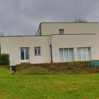 Maison 7 pièces 585000 €