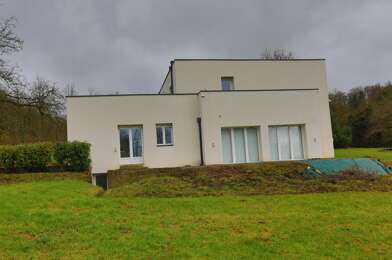 Maison 7 pièces 585000 €