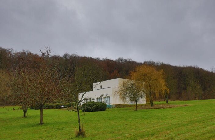 Maison Cauvigny 7 pièce(s) 195 m2 — photo 2