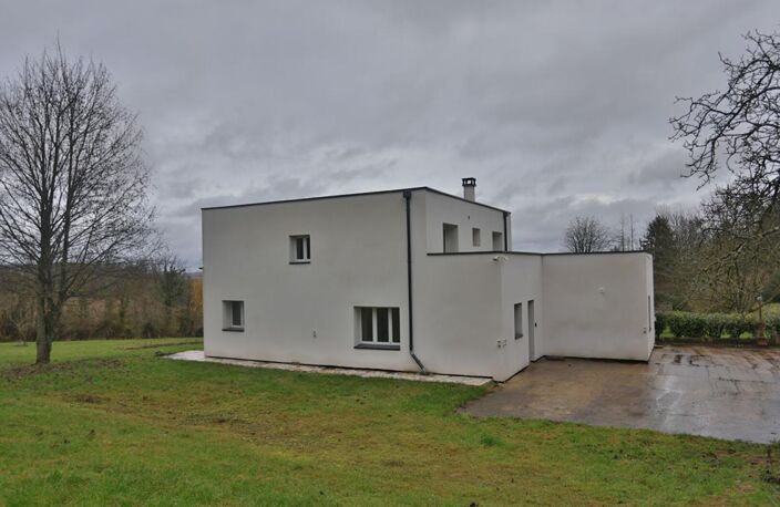Maison Cauvigny 7 pièce(s) 195 m2 — photo 3