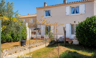 Maison 4 Pièces 101 m² à vendre à Lignan-sur-Orb (34490)