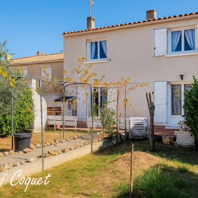 Maison 4 pièces 249000 €