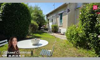 Maison 3 Pièces 48 m² à vendre à Saint-André-les-Vergers (10120)