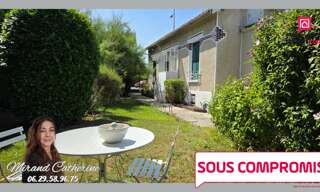 Maison 3 Pièces 48 m² à vendre à Saint-André-les-Vergers (10120)