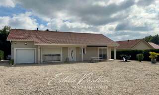 Maison 5 Pièces 110 m² à vendre à Eydoche (38690)