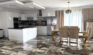 Maison 5 Pièces 110 m² à vendre à Eydoche (38690)