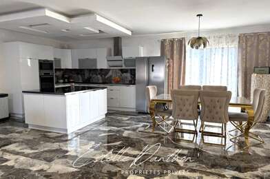 Maison 5 pièces 320000 €