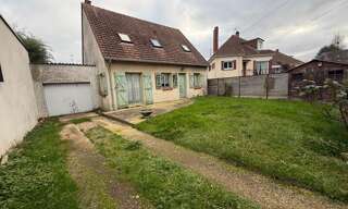 Maison 5 Pièces 100 m² à vendre à Bihorel (76420)