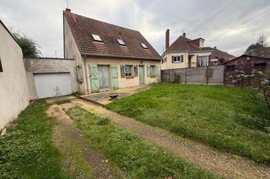 Maison 5 pièces 237000 €