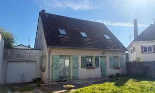 Maison 5 Pièces 100 m² à vendre à Bihorel (76420)