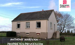 Maison 5 Pièces 63 m² à vendre à Josselin (56120)