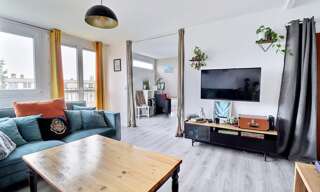 Appartement 4 Pièces 77 m² à louer à Morsang-sur-Orge (91390)