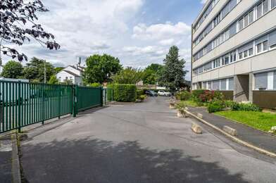 Appartement 4 pièces 1200 €