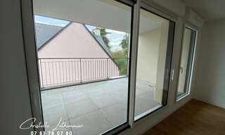 Appartement 2 Pièces 42 m² à vendre à Dinard (35800)