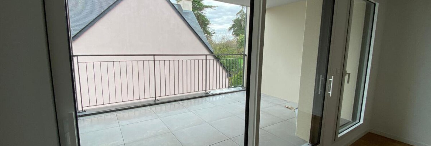Appartement 2 Pièces 42 m² à vendre à Dinard (35800)