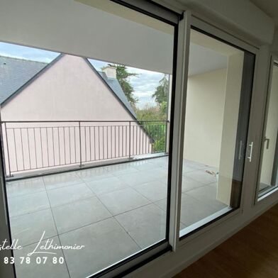 Appartement 2 pièces 269000 €