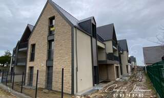 Appartement 2 Pièces 42 m² à vendre à Dinard (35800)