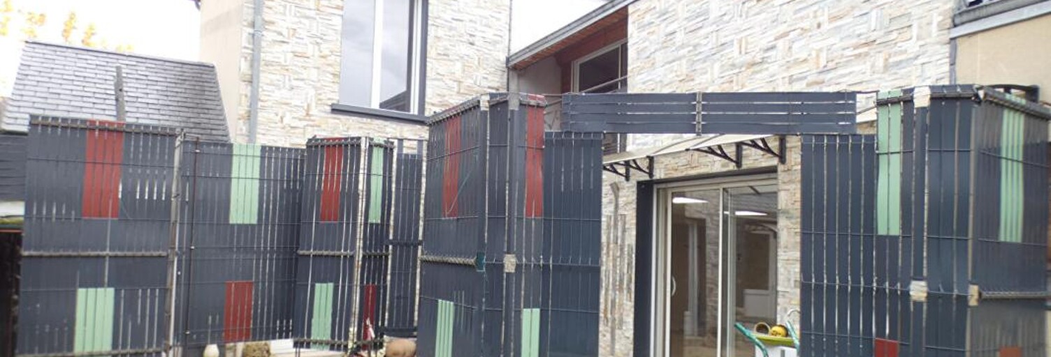 Maison 6 Pièces 100 m² à vendre à Brive-la-Gaillarde (19100)