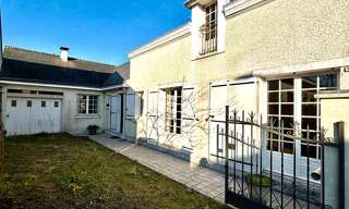 Maison 4 Pièces 100 m² à vendre à Angers (49000)