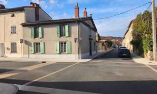 Maison 5 Pièces 237 m² à vendre à Mazamet (81200)