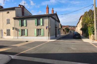 Maison 5 pièces 117000 €