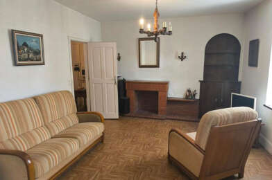 Maison 5 pièces 106000 €