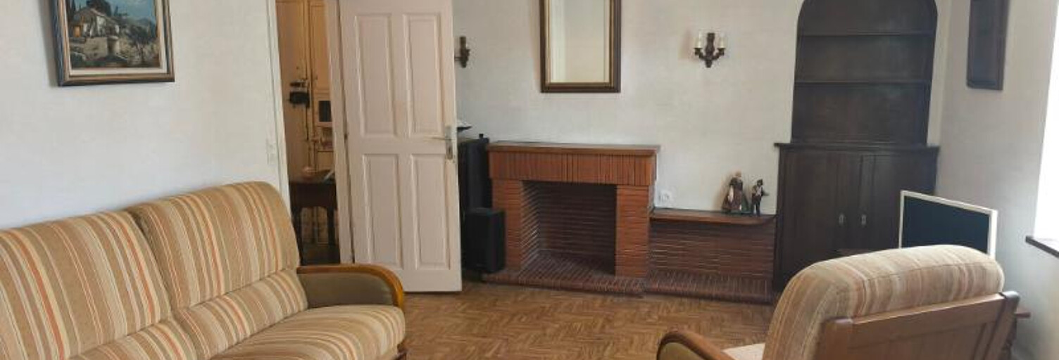 Maison 5 Pièces 237 m² à vendre à Mazamet (81200)