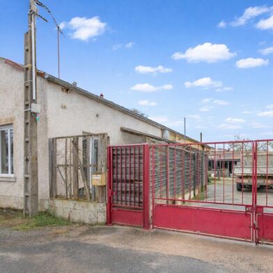 Maison 5 pièces 116990 €