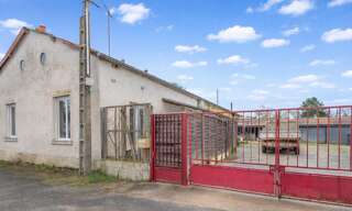 Maison 5 Pièces 117 m² à vendre à Mennetou-sur-Cher (41320)