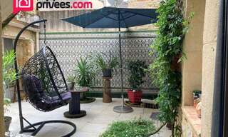 Immeuble  110 m² à vendre à Prayssac (46220)