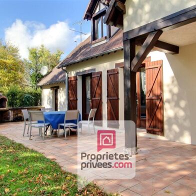 Maison 6 pièces 245000 €