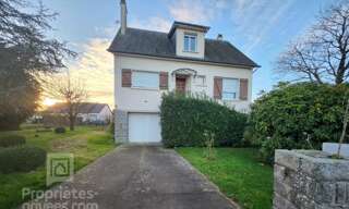 Maison 6 Pièces 141 m² à vendre à Saint-Hilaire-du-Harcouët (50730)