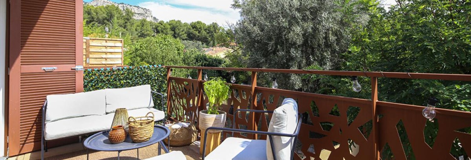 Appartement 3 Pièces 68 m² à vendre à Toulon (83200)