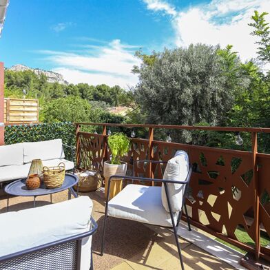 Appartement 3 pièces 330000 €