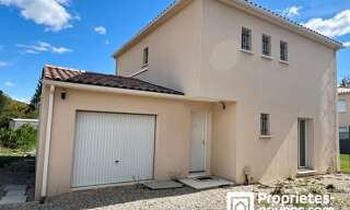 Maison 4 Pièces 100 m² à vendre à Callian (83440)