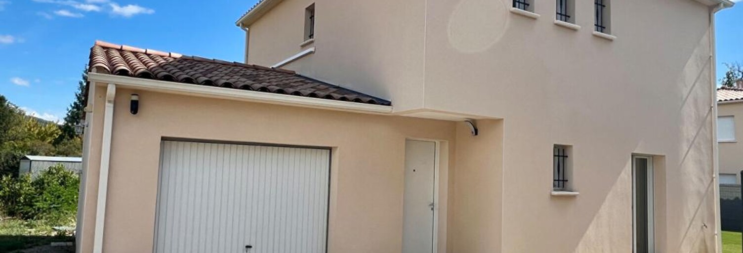 Maison 4 Pièces 100 m² à vendre à Callian (83440)