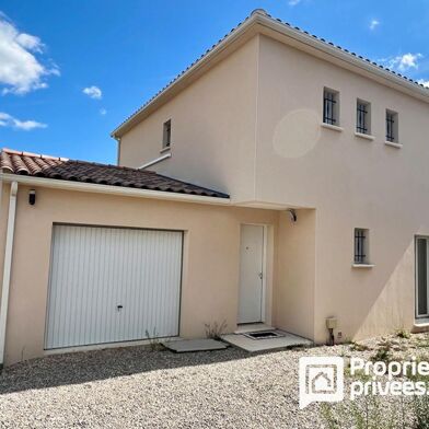 Maison 4 pièces 450000 €