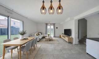 Maison 4 Pièces 100 m² à vendre à Callian (83440)