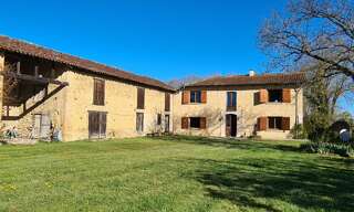 Maison 6 Pièces 215 m² à vendre à Marciac (32230)