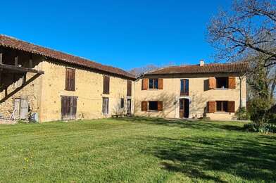 Maison 6 pièces 212000 €