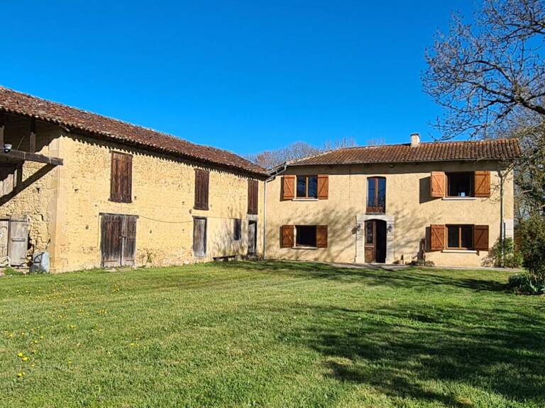 Maison Marciac 6 pièce(s) 215 m2 — photo 1