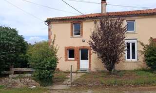 Maison 5 Pièces 103 m² à vendre à Mouilleron-Saint-Germain (85390)