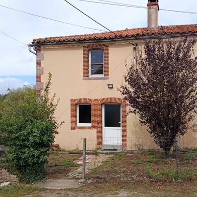 Maison 5 pièces 90990 €