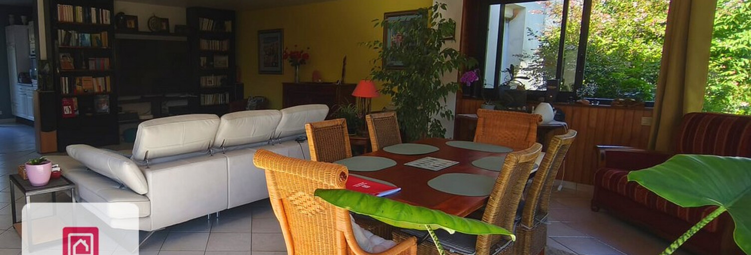 Maison 6 Pièces 145 m² à vendre à Ploufragan (22440)