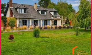 Maison 8 Pièces 232 m² à vendre à Berck (62600)