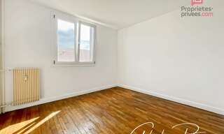 Appartement 3 Pièces 58 m² à vendre à Troyes (10000)