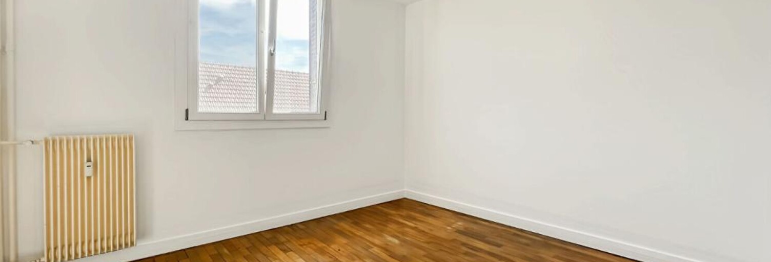 Appartement 3 Pièces 58 m² à vendre à Troyes (10000)