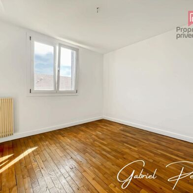 Appartement 3 pièces 90000 €