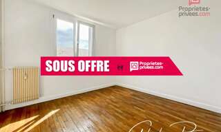 Appartement 3 Pièces 58 m² à vendre à Troyes (10000)