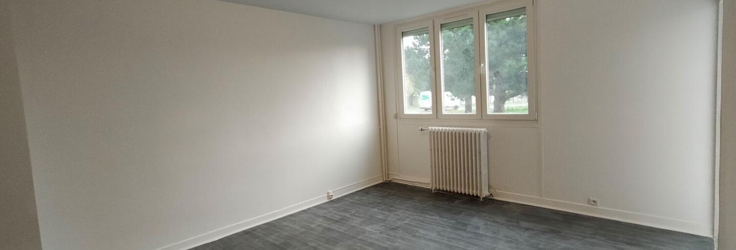 Appartement 4 Pièces 67 m² à vendre à Amiens (80080)